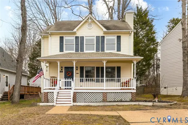 7835 Halyard Court, Chesterfield, VA 23832