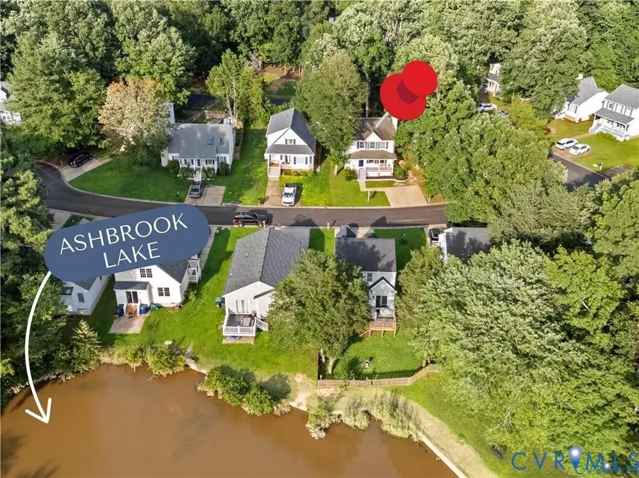 7835 Halyard Court, Chesterfield, VA 23832 - #2