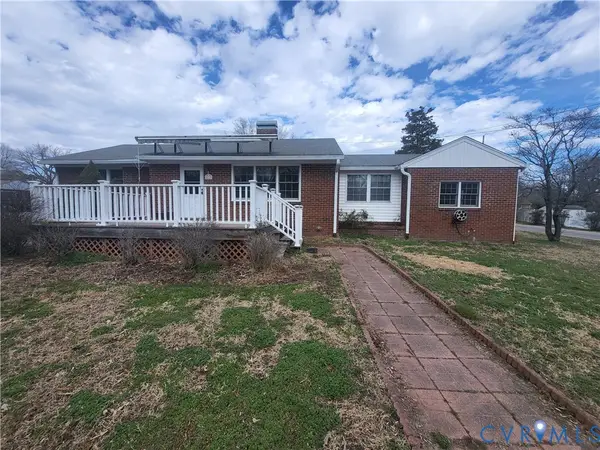 5019 Sterling Road, Dinwiddie, VA 23803