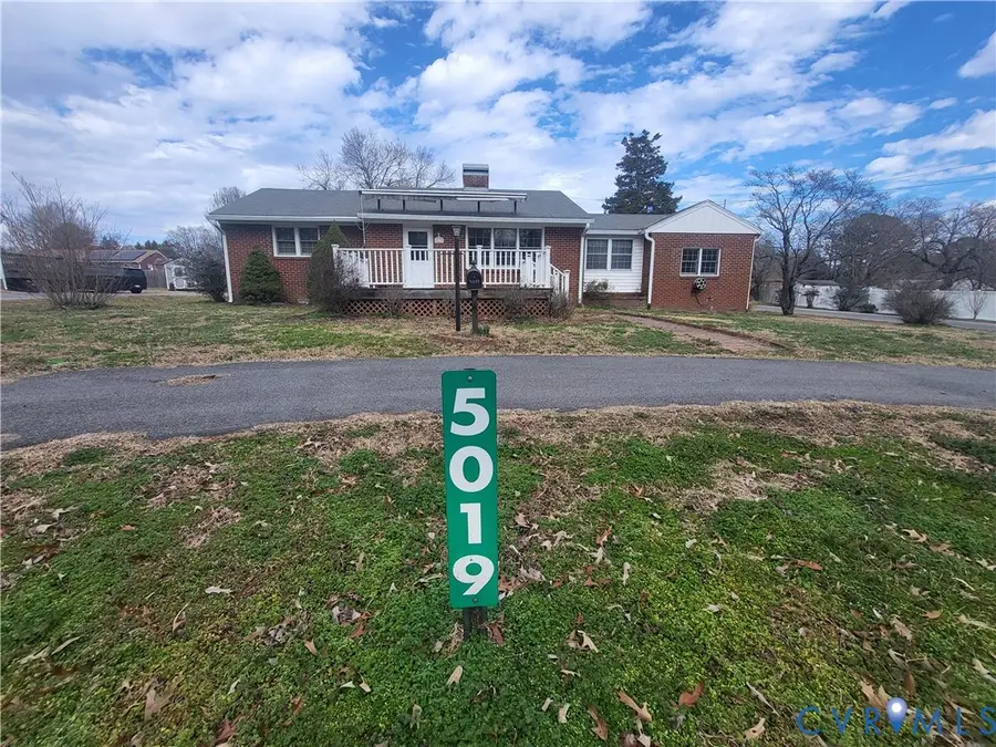 5019 Sterling Road, Petersburg, VA 23803 - #2