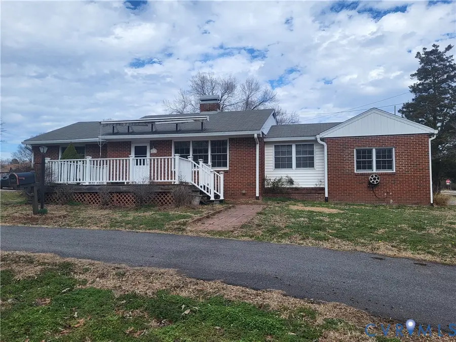 5019 Sterling Road, Petersburg, VA 23803 - #3