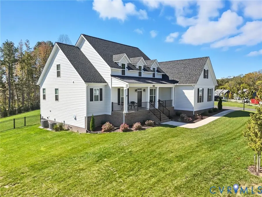 2233 Osborne Hill Drive, Rockville, VA 23146 - #3