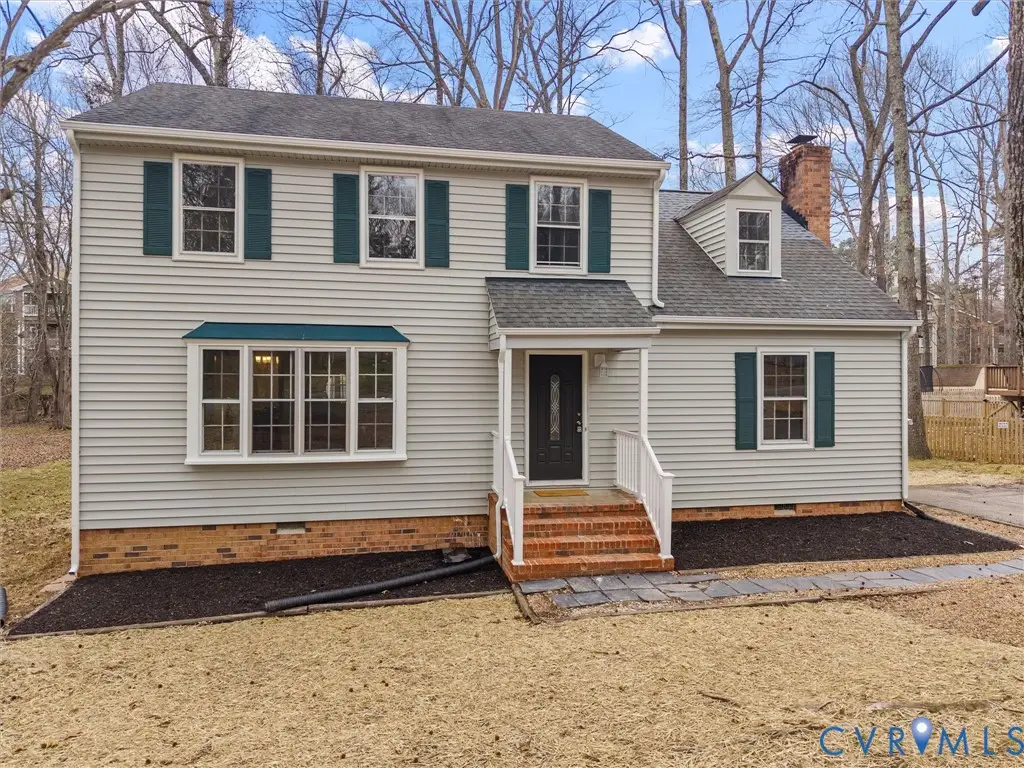 2527 Lauderdale Drive, Henrico, VA 23233 - #1