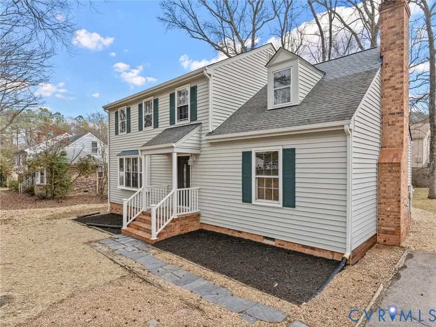 2527 Lauderdale Drive, Henrico, VA 23233 - #3