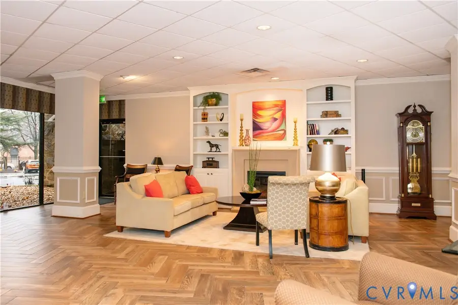 2956 Hathaway Road #U809, Richmond, VA 23225 - #2