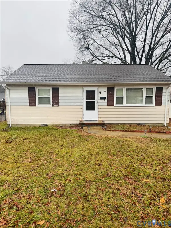 239 N Linden, Henrico, VA 23075