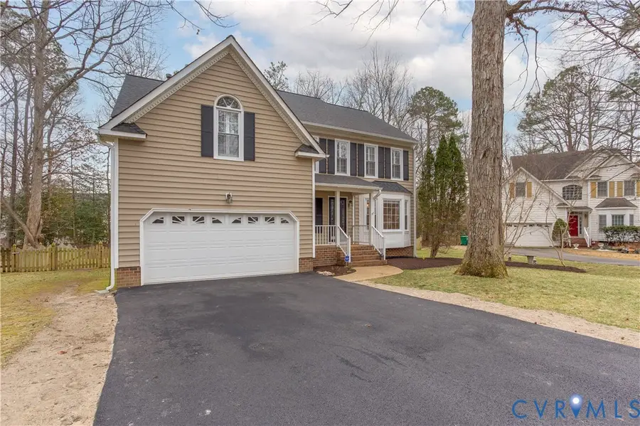 10801 Hinton Court, Glen Allen, VA 23060 - #2