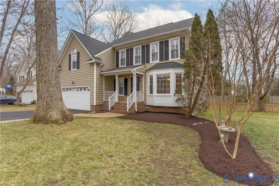 10801 Hinton Court, Glen Allen, VA 23060 - #3