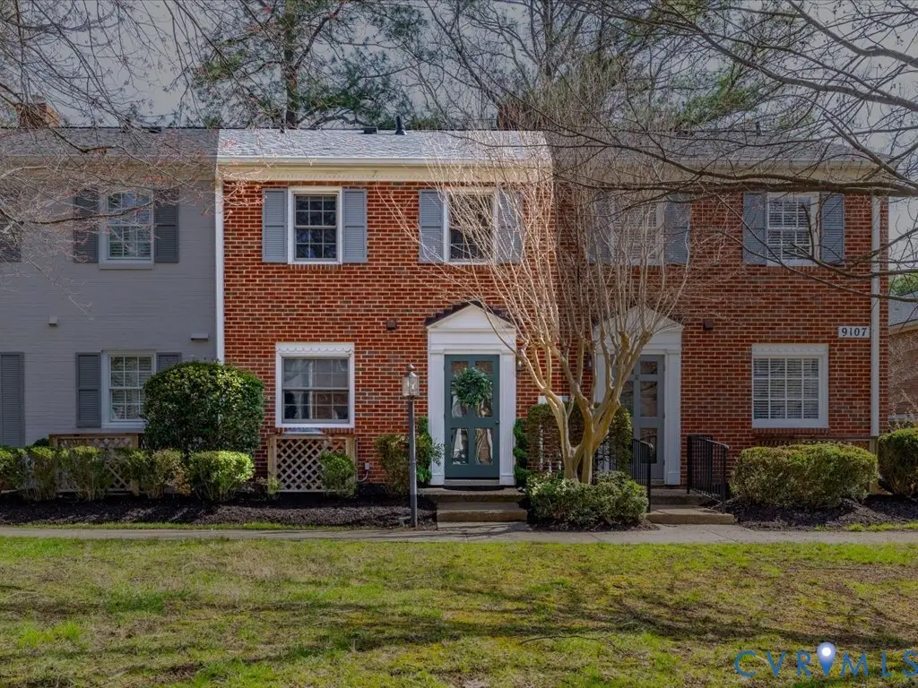 9107 Derbyshire Road #J, Henrico, VA 23229 - #1