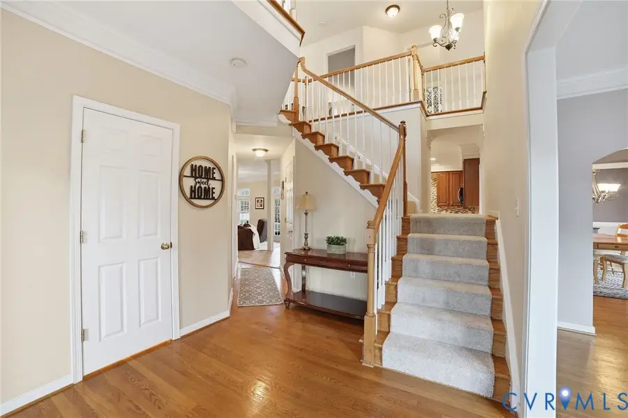 11801 Alder Ridge Place, Glen Allen, VA 23059 - #3