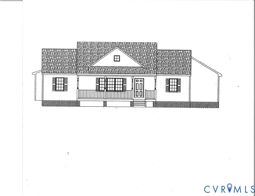 11051 Easy Street, Prince George, VA 23842 - #1