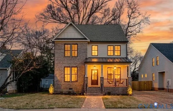 511 Granite Avenue, Richmond, VA 23226