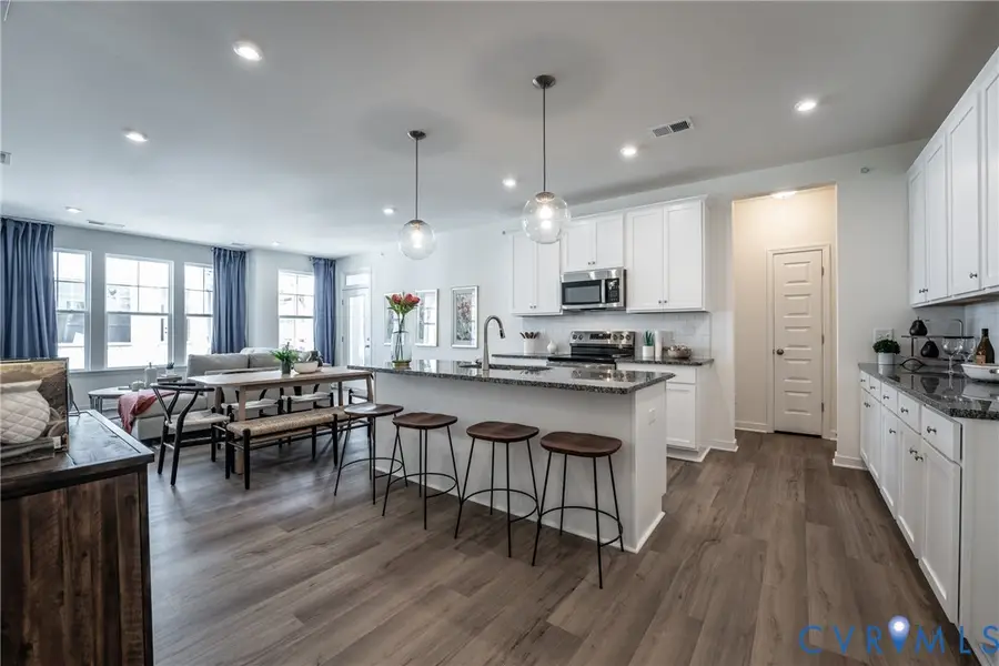 5309 Twisting Vine Lane #203, Glen Allen, VA 23059 - #3