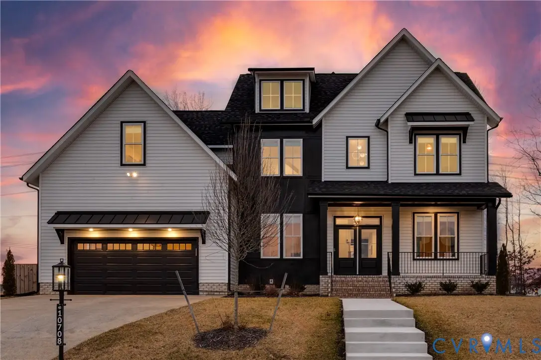 10708 River Fall Path, Glen Allen, VA 23059 - #1