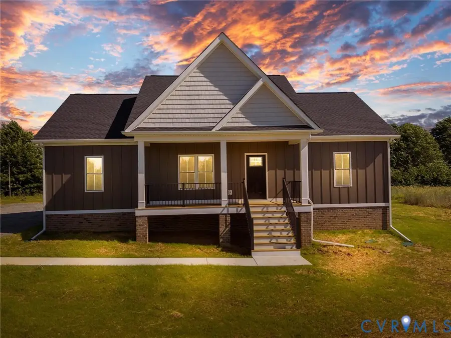 3289 Cumberland Road, Cumberland, VA 23040 - #2