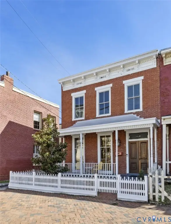 525 N 1st Street, Richmond, VA 23219