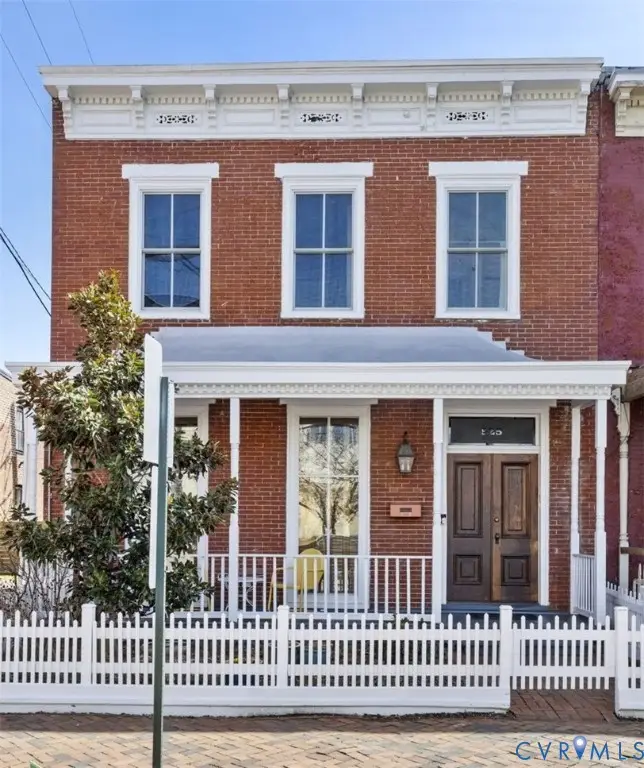 525 N 1st Street, Richmond, VA 23219 - #2