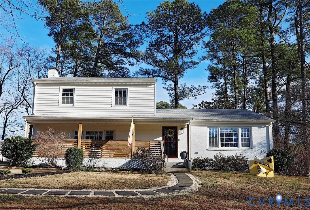 401 Bayliss Drive, Bon Air, VA 23235 - #1