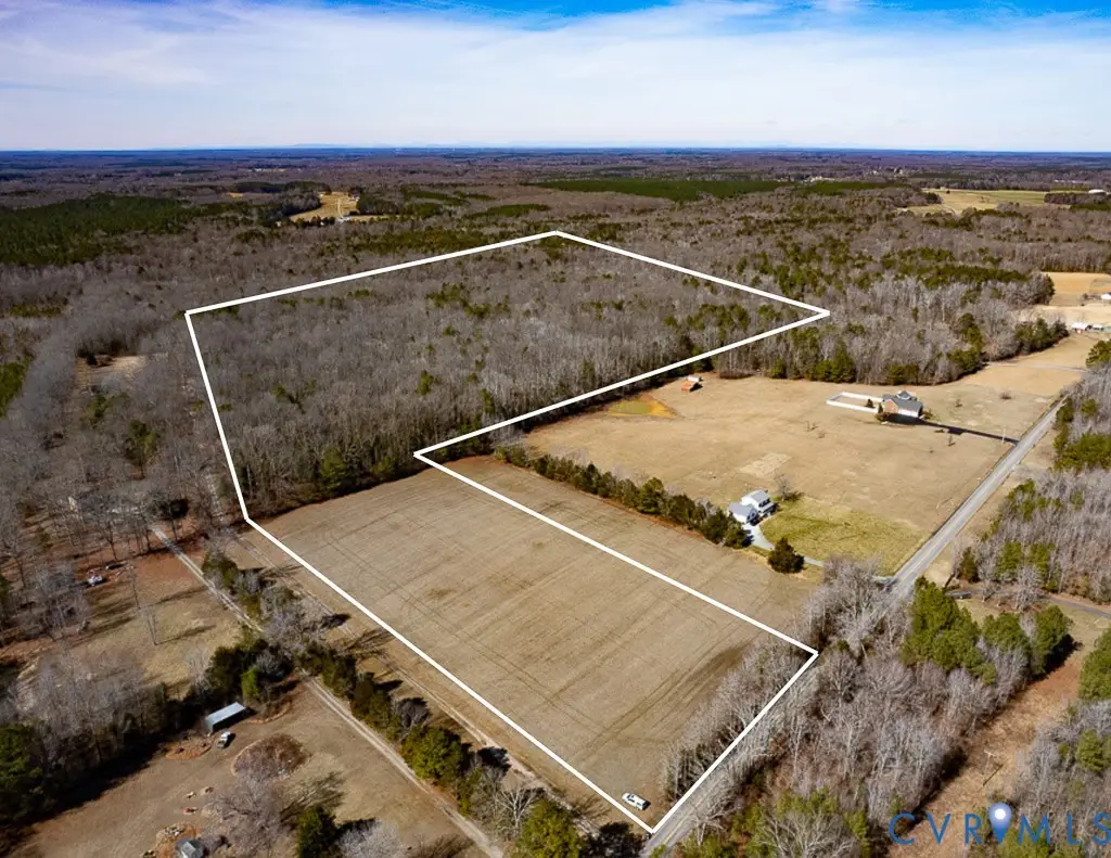 49.26 Acres Jericho Road, Ruther Glen, VA 22546 - #1