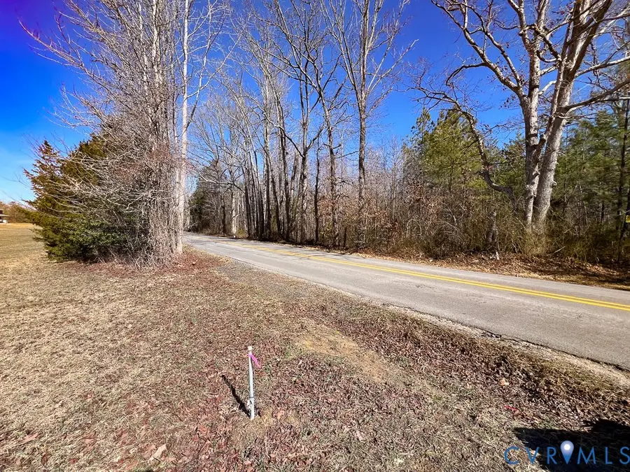 49.26 Acres Jericho Road, Ruther Glen, VA 22546 - #3