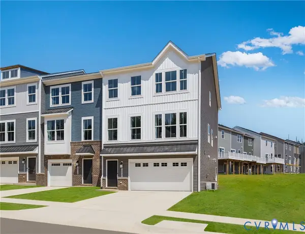 8756 Pioneer Hill Drive, Chesterfield, VA 23832