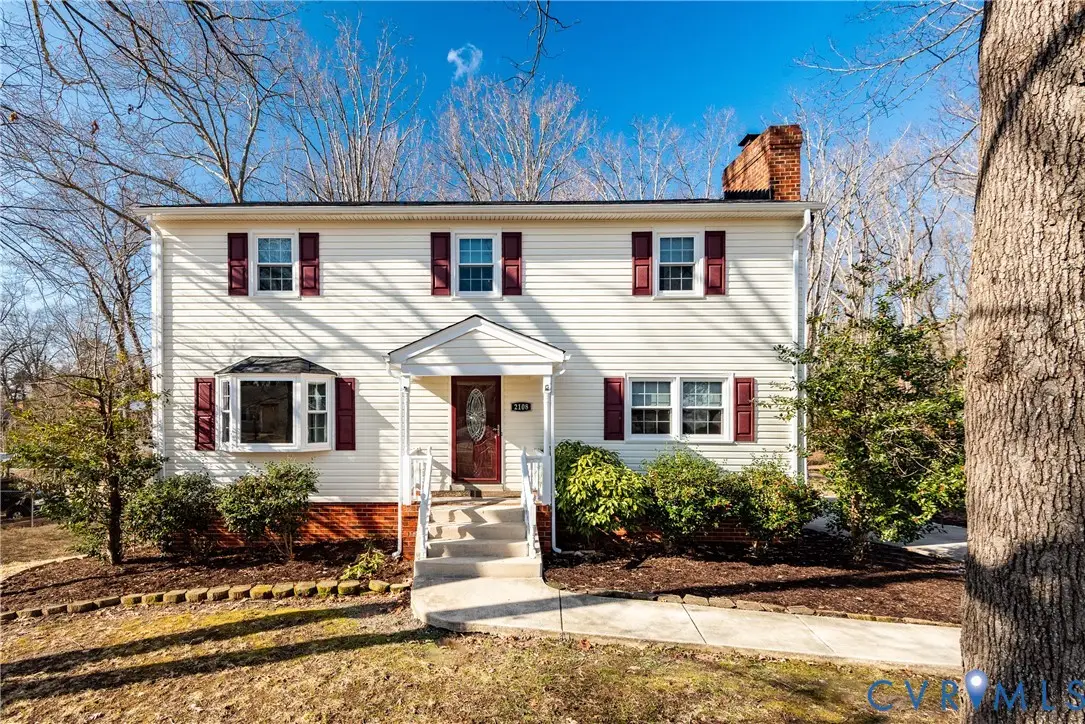 2108 Ives Lane, North Chesterfield, VA 23235 - #1