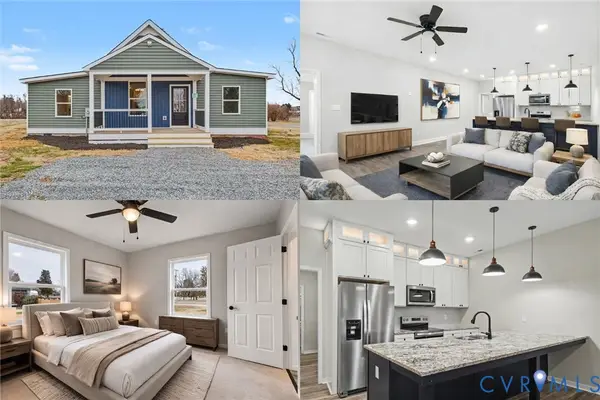 302 Cedar Grove Road, Farnham, VA 22460