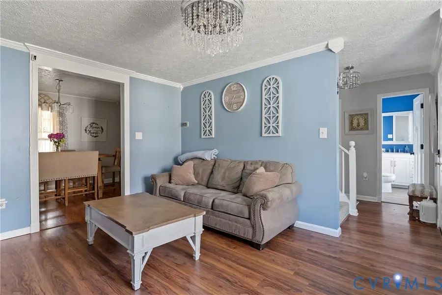 273 N Oakes Circle, Saluda, VA 23149 - #2