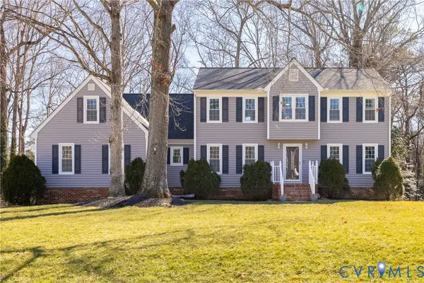 5307 Krag Road, Chester, VA 23831