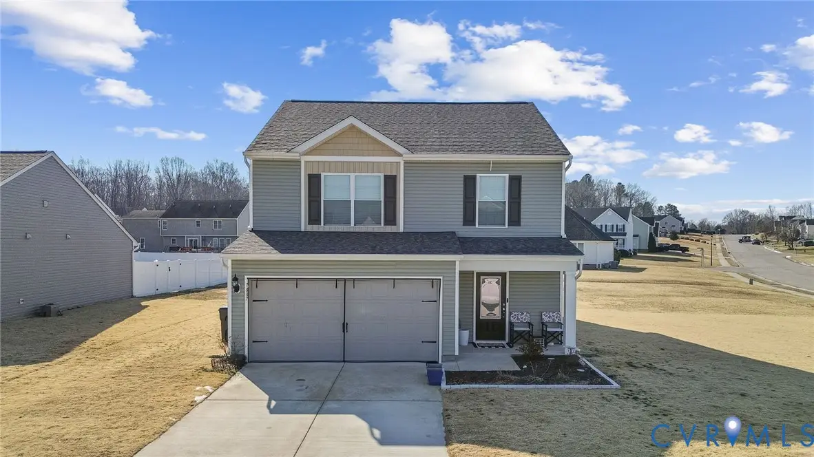 7887 Honeybee Court, Hopewell, VA 23860 - #1