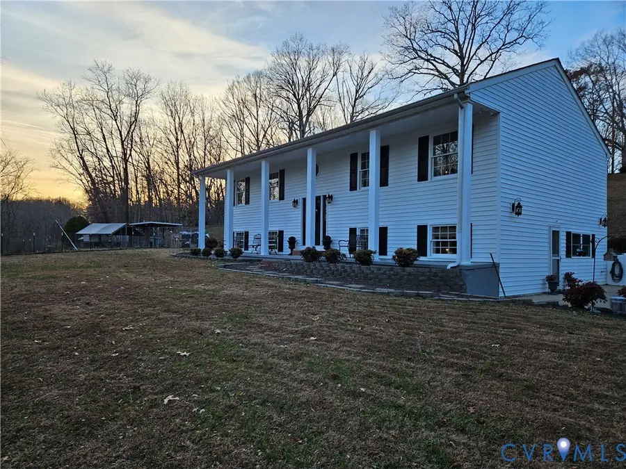 14464 Lipscomb Hill Lane, Milford, VA 22514 - #2