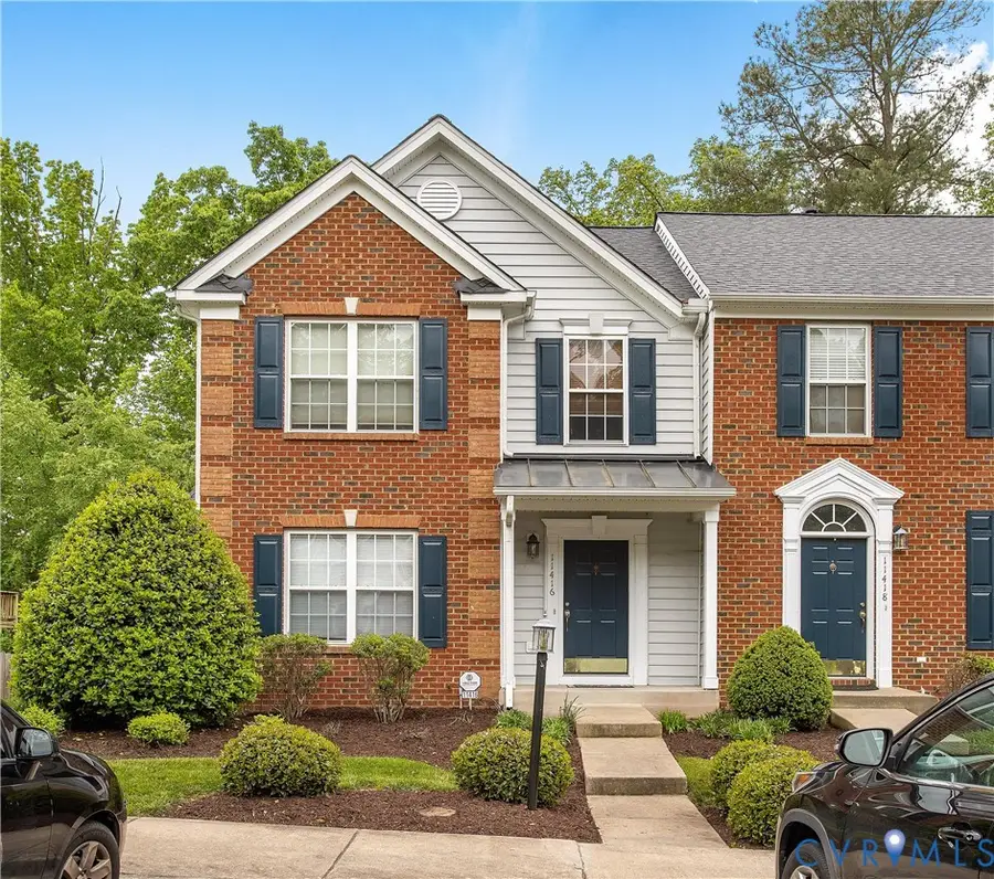 11416 Abbots Cross Lane, Glen Allen, VA 23059 - #2