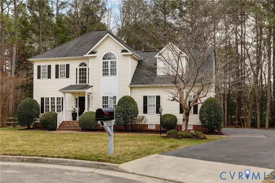 12231 Green Vista Court, Chester, VA 23836 - #2