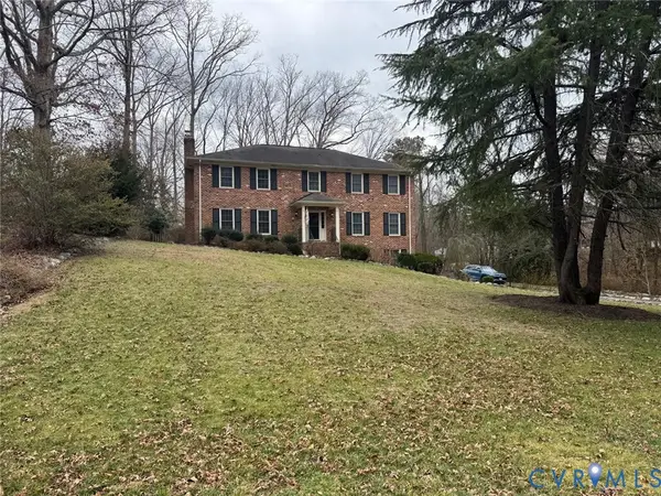 3923 Cresthill Road, Chester, VA 23831