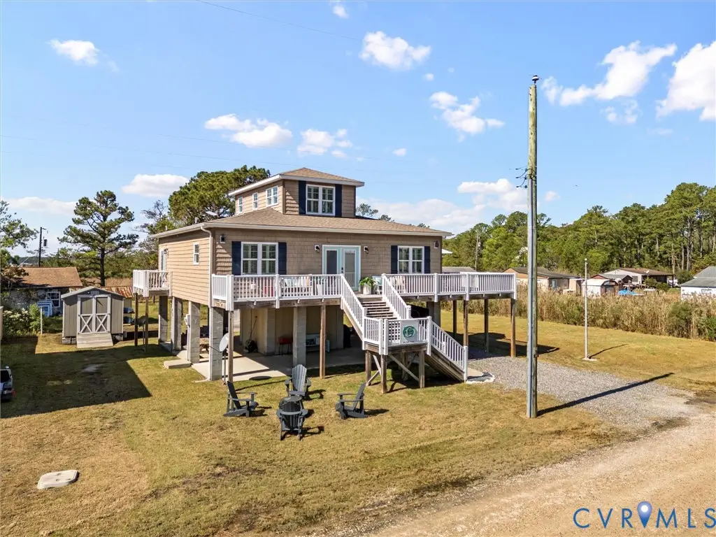 84 New Little Street, North, VA 23128 - #1