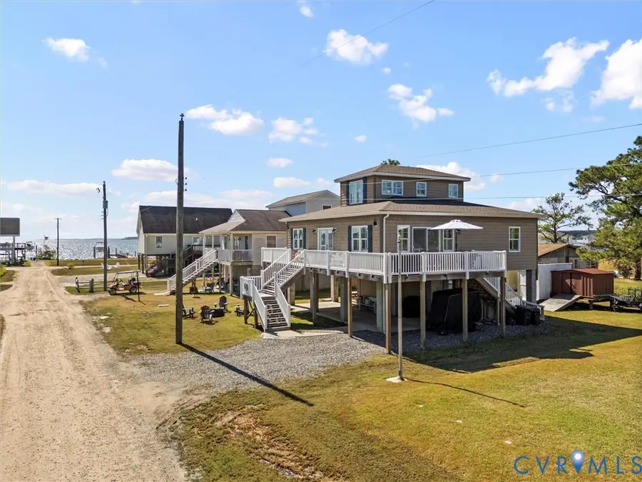 84 New Little Street, North, VA 23128 - #2