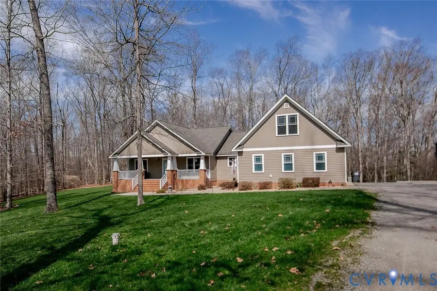 11420 Garden Terrace Court, Mechanicsville, VA 23116 - #3