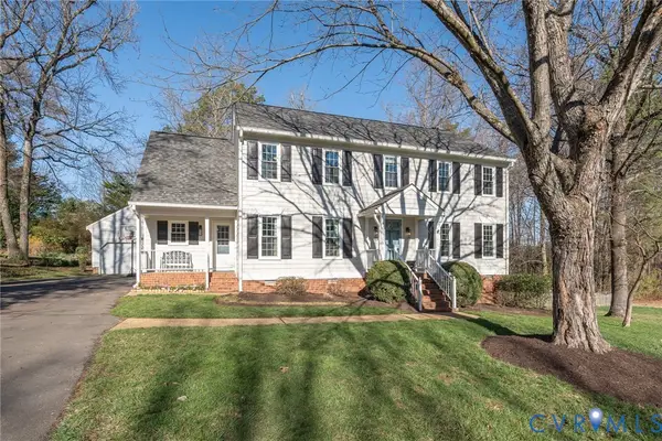 708 Lakewater Drive, Henrico, VA 23229