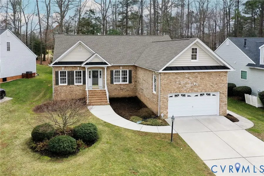 13830 Spyglass Hill Circle, Chesterfield, VA 23832 - #3