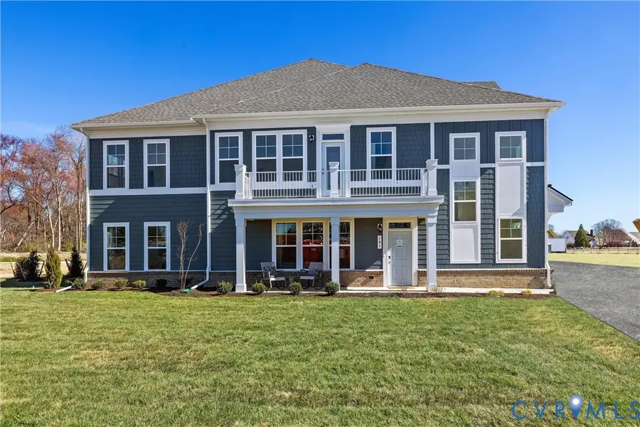 5340 Good Landing Road #103, Glen Allen, VA 23059 - #2