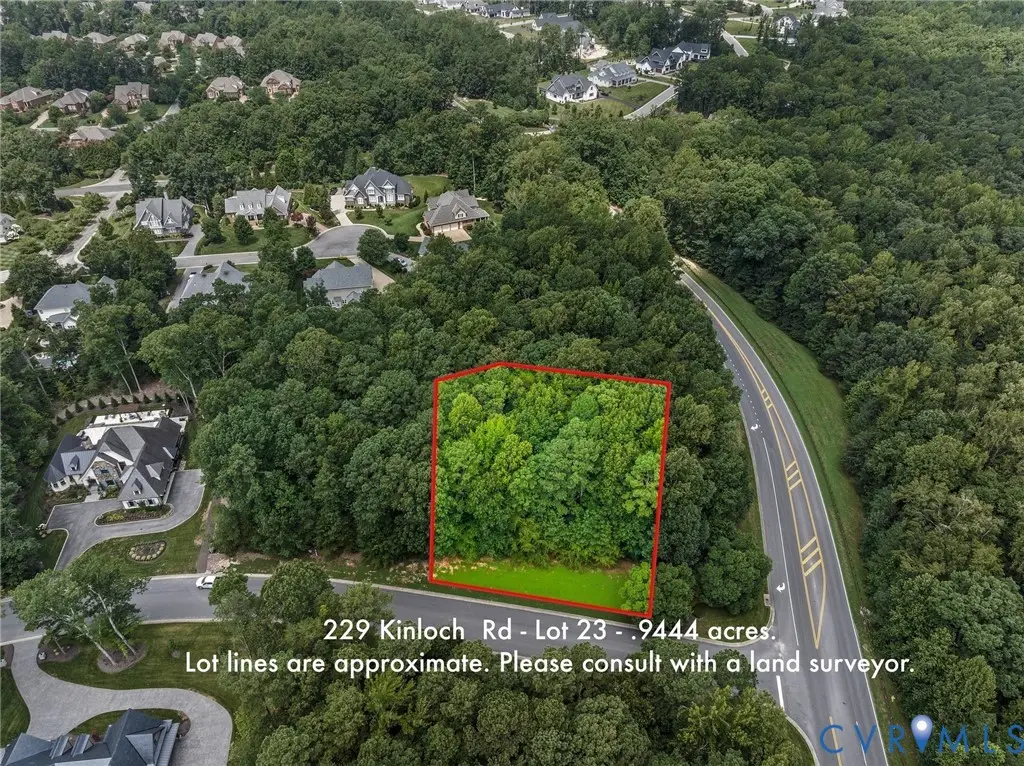 229 Kinloch Road, Manakin Sabot, VA 23103 - #1