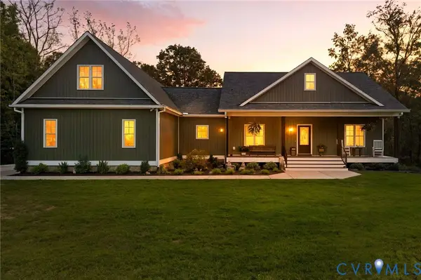 16349 Reed Town Lane, Beaverdam, VA 23015