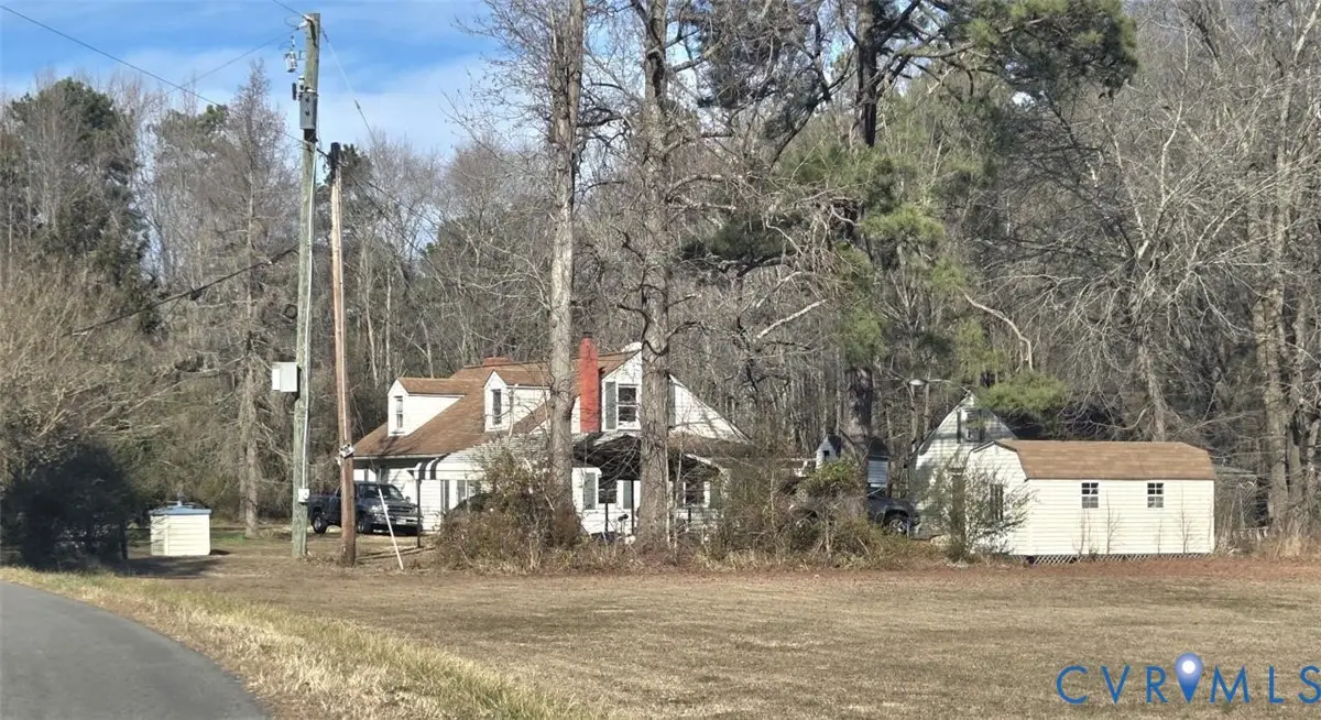 1398 Stoney Knoll, Colonial Beach, VA 22443 - #1