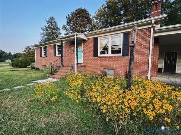 10256 Patterson Lane, Ruther Glen, VA 22546