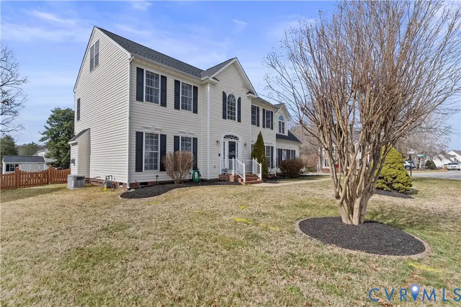 6419 Midday Lane, Mechanicsville, VA 23111 - #2