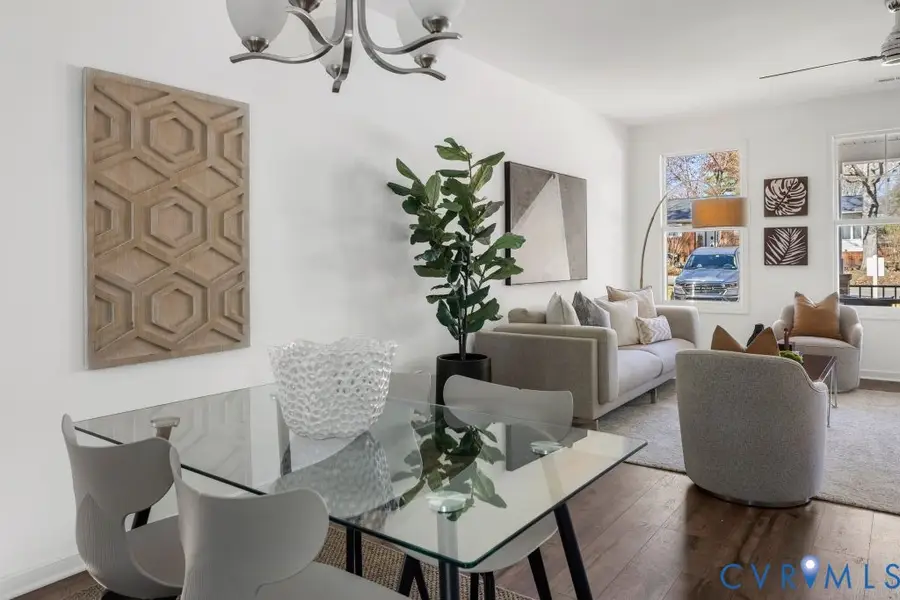 7955 Lyndale Drive, North Chesterfield, VA 23235 - #3