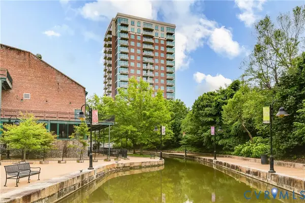 301 Virginia Street #U1003, Richmond, VA 23219