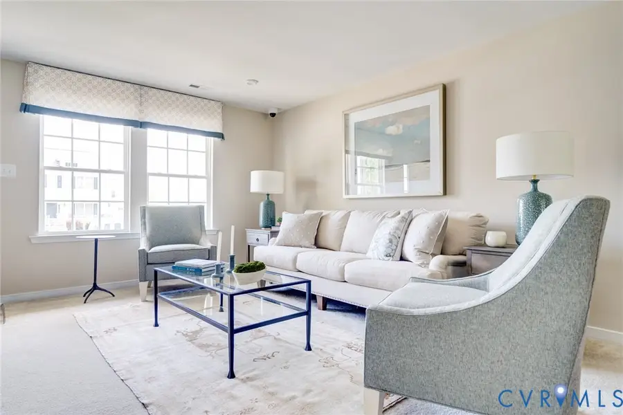 5229 Encore Autumn Walk #J-60, Fairfield, VA 23227 - #3