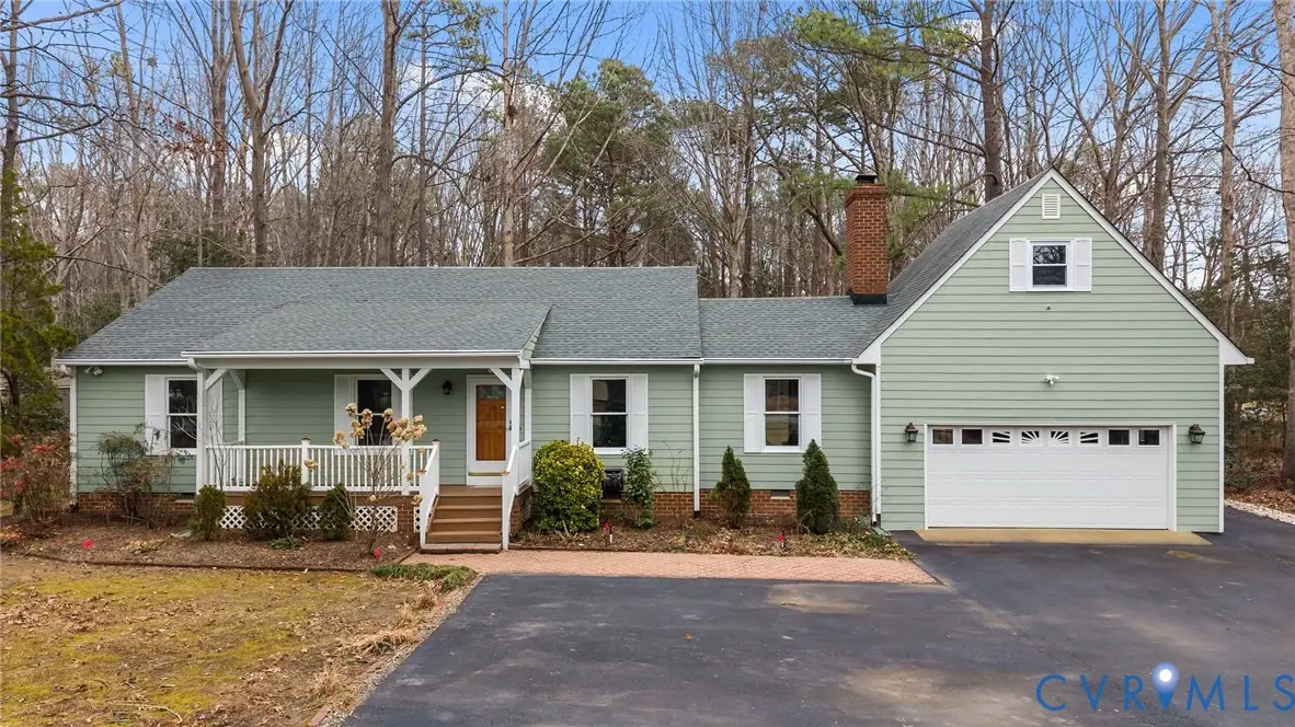 9701 Raven Wing Drive, Chesterfield, VA 23832 - #1