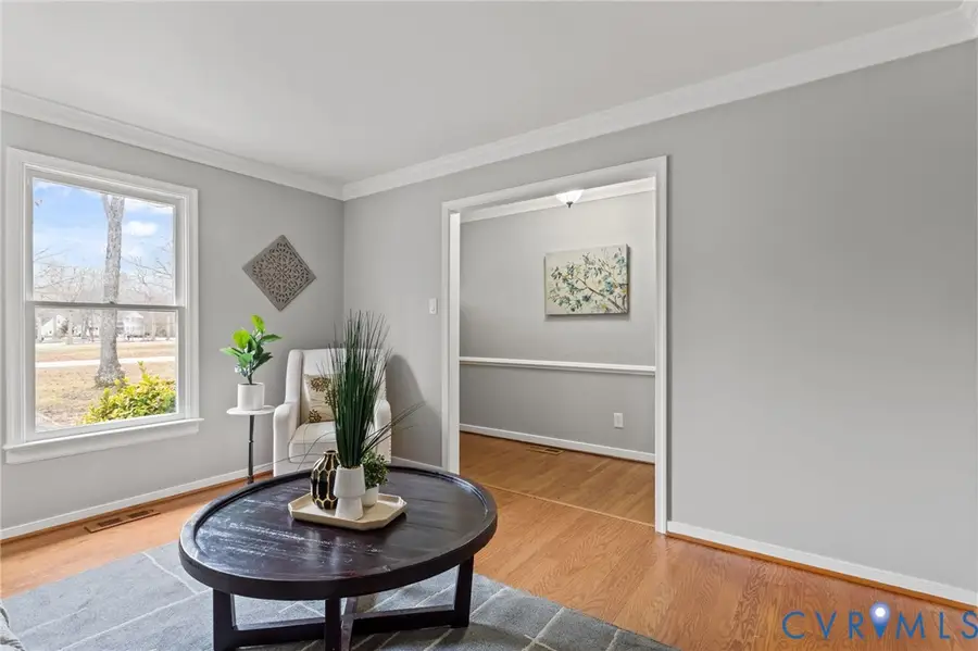 9701 Raven Wing Drive, Chesterfield, VA 23832 - #3